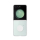Samsung Clear Gadget Case do Galaxy Z Flip5 - 1158933 - zdjęcie 2